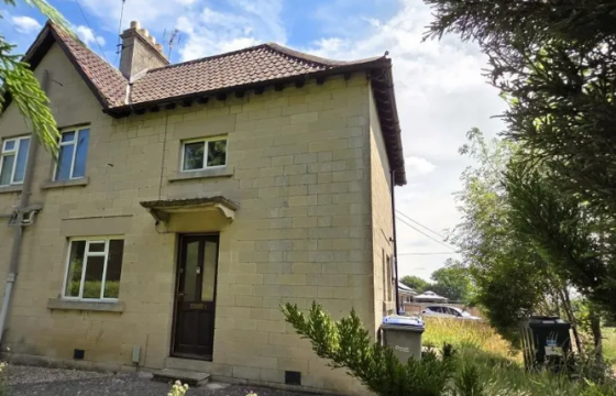 Modernisation in Chippenham photo